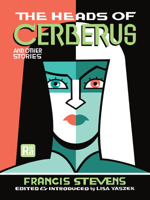 cover image of The Heads of Cerberus and Other Stories